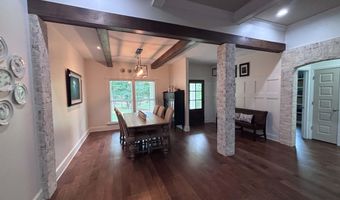 60151 County Barn Rd, Amory, MS 38821
