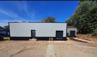 1065 S Liberty Ave, Alliance, OH 44601