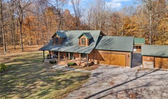 1671 Burns Ct, Austin, IN 47102