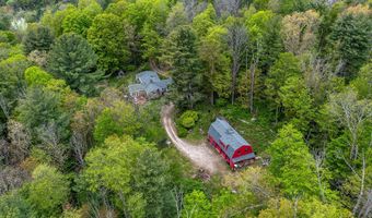 56 Todd Hill Rd, Cornwall, CT 06796