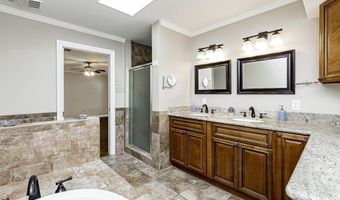4376 Blecker Dr, Baton Rouge, LA 70809