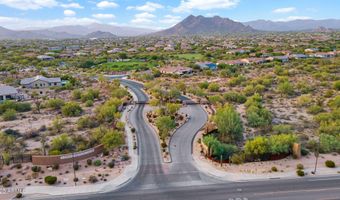 6217 E CALLE ESCUDA, Cave Creek, AZ 85331