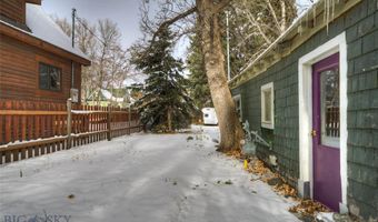 420 E Aspen, Bozeman, MT 59715