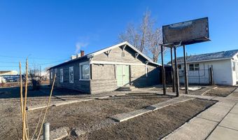 70 E Main St, Fernley, NV 89408