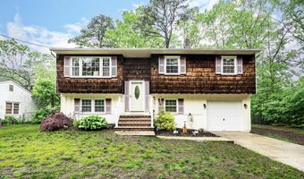 1112 Berkeley Ave, Beachwood, NJ 08722