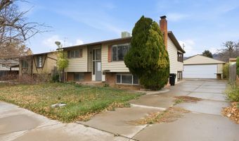 374 N 1500 W, Cedar City, UT 84720