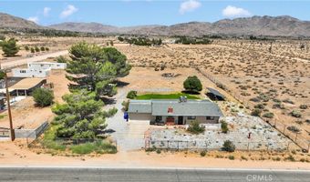 15761 Joshua Rd, Apple Valley, CA 92307