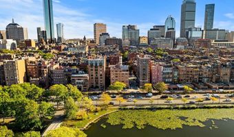 280 Beacon St 65, Boston, MA 02116