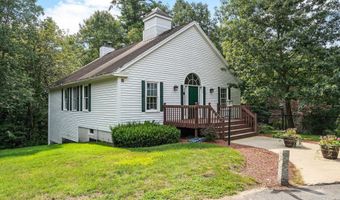 244 Villager Rd, Chester, NH 03036
