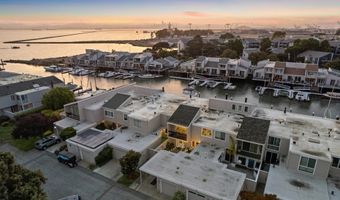 1229 BALLENA Blvd, Alameda, CA 94501