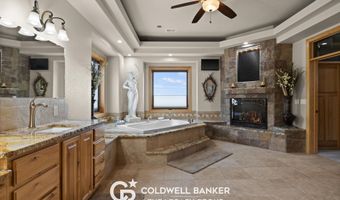 4960 S Skyline Rd, Casper, WY 82604