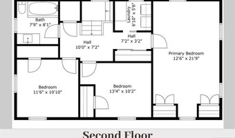 57 Ivers Rd, Allendale, NJ 07401