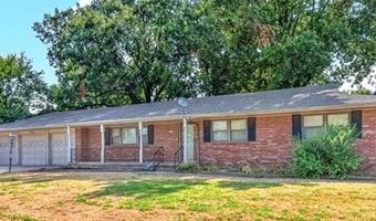126 Mulberry Ln, Bartlesville, OK 74003