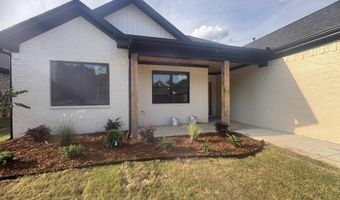 3892 SPENCER CROSSING Dr, Benton, AR 72019