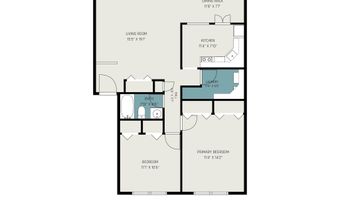 208- B TIMBER Trl 208, Bel Air, MD 21014