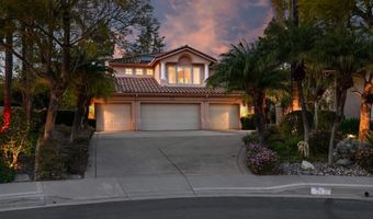 516 Camino Bailen, Escondido, CA 92029