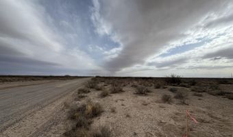 Lot 19 Southland Rd, Alamogordo, NM 88310