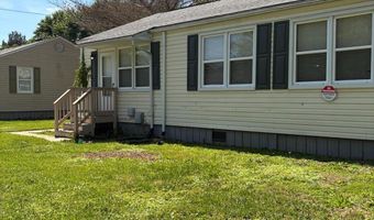 7 ABERDEEN Ave, Aberdeen, MD 21001