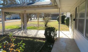 231 N 25th St, Arkadelphia, AR 71923