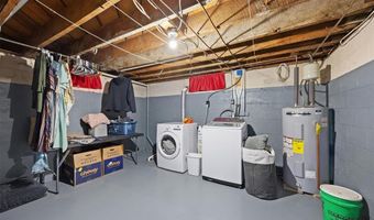 203 N Williams St, Albers, IL 62215