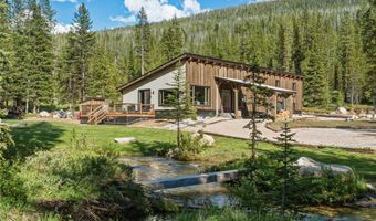 383 Red Lion Rd, Anaconda, MT 59711