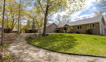 1850 Petes Point Ln SW, Alexandria, MN 56308