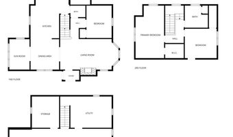 821 S WEIMAR St, Appleton, WI 54915
