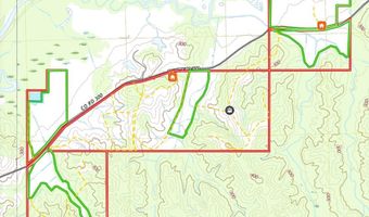 1037 Cr 300, Big Creek, MS 38914