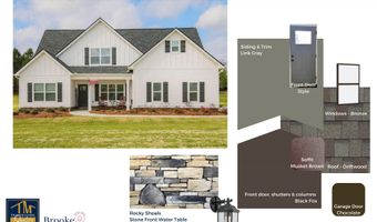 Lot 2 Silver Dollar, Barnesville, GA 30204