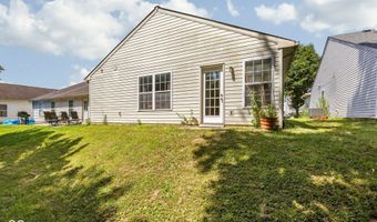 8203 Lake Tree Ln, Indianapolis, IN 46217