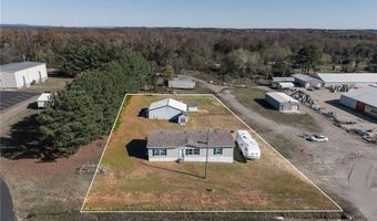 4936 Highway 71, Alma, AR 72921