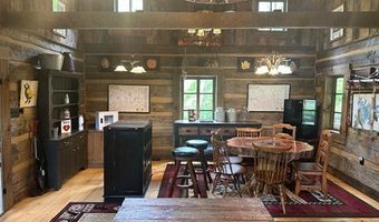 60 Bartram Trl, Scaly Mountain, NC 28775
