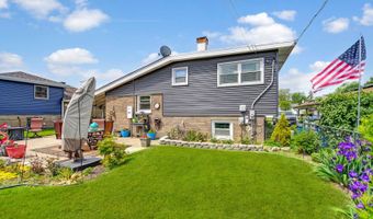 12613 S Keeler Ave, Alsip, IL 60803