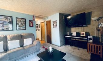 1505 Draw St, Cody, WY 82414