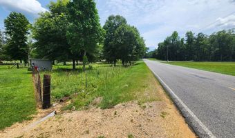 1043 Mallaieu Dr, Brookhaven, MS 39601
