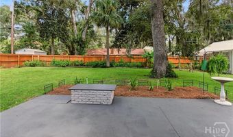 6 Spanish Moss Ct, Savannah, GA 31419