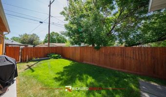 719 W B St, Basin, WY 82410