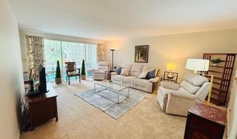 7551 SPRING LAKE Dr D-1, Bethesda, MD 20817