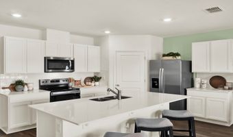 5270 Marshelder St Plan: LAKESIDE, Apopka, FL 32712