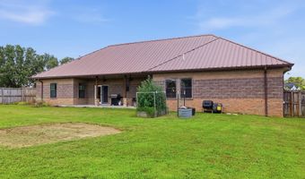 115 Prairie Dr, Beebe, AR 72012