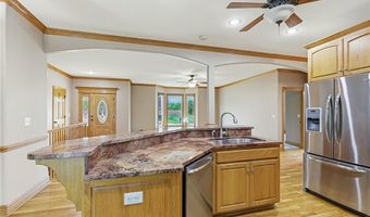201 S Wilson St, Archie, MO 64725