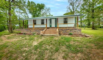 3383 Lewisburg Rd, Austin, AR 72007