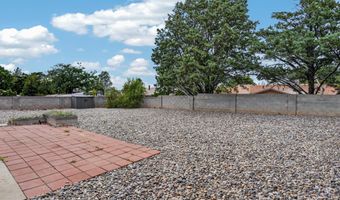 10501 Delicado Pl NE, Albuquerque, NM 87111
