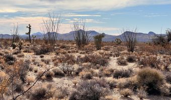 Lot 166 Lake Havasu Acres, Yucca, AZ 86438
