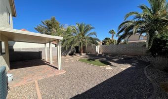 2525 Wolverton Ave, Henderson, NV 89074