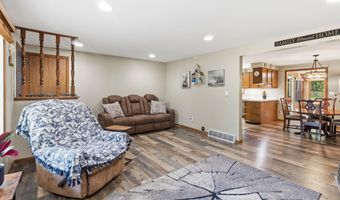 500 E Liberty St, Adams, WI 53910