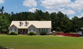 3821 Ga Highway 112 W, Ashburn, GA 31714