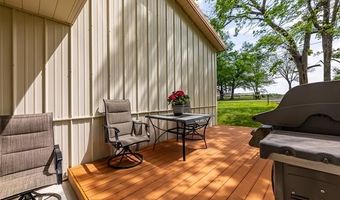 6515 N 4402 Rd, Adair, OK 74330