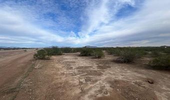 W Western Avenue, Tonopah, AZ 85354