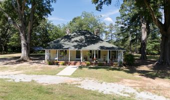 12173 Old Douglass Rd, Blackstock, SC 29014